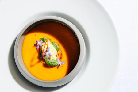 Restavracija Planinka jul 2022 - Photo Dean Dubokovič-108